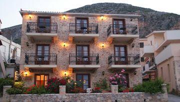 Petrino Guest house 3*