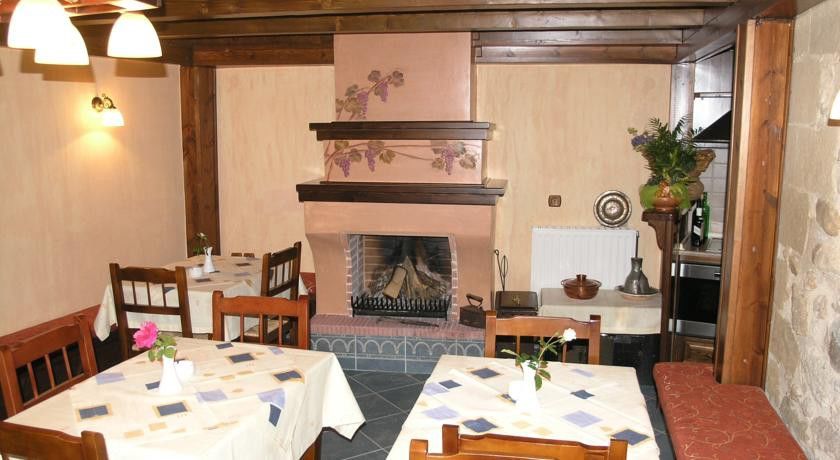 Guest house Petrino 3*
