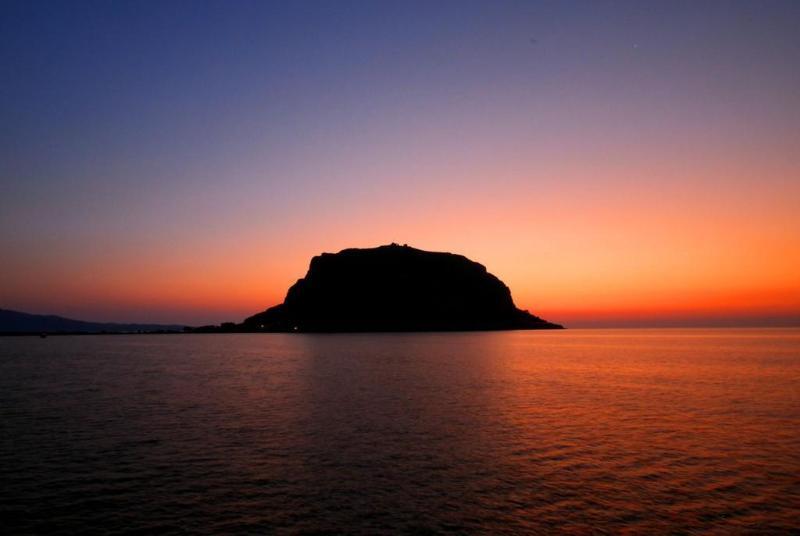 Guest house Petrino 3*