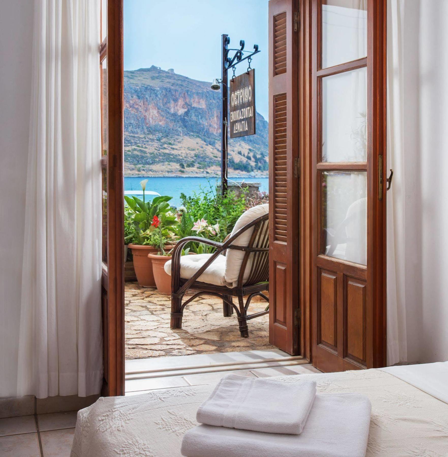 Guest house Petrino 3*