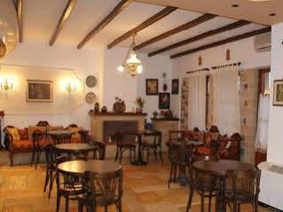 Petrino Guest house