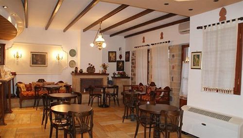 Petrino Guest house 3*