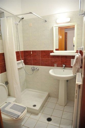 Petrino Guest house